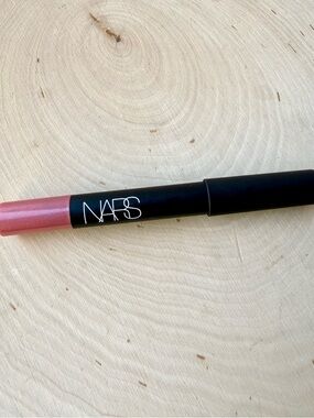 NARS “Sex Machine” Velvet Matte Lip Pencil FULL SIZE